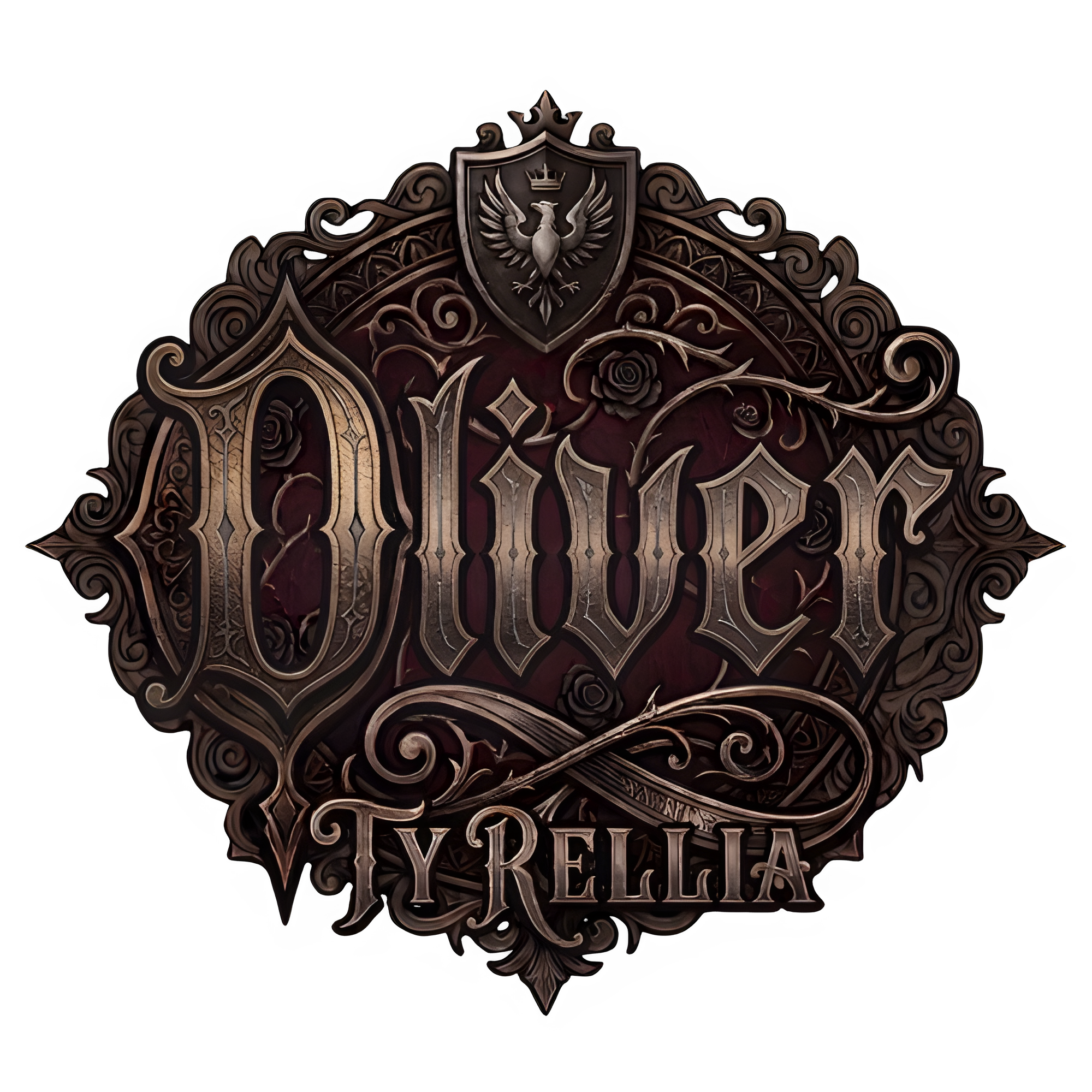 Oliver Ty rellia