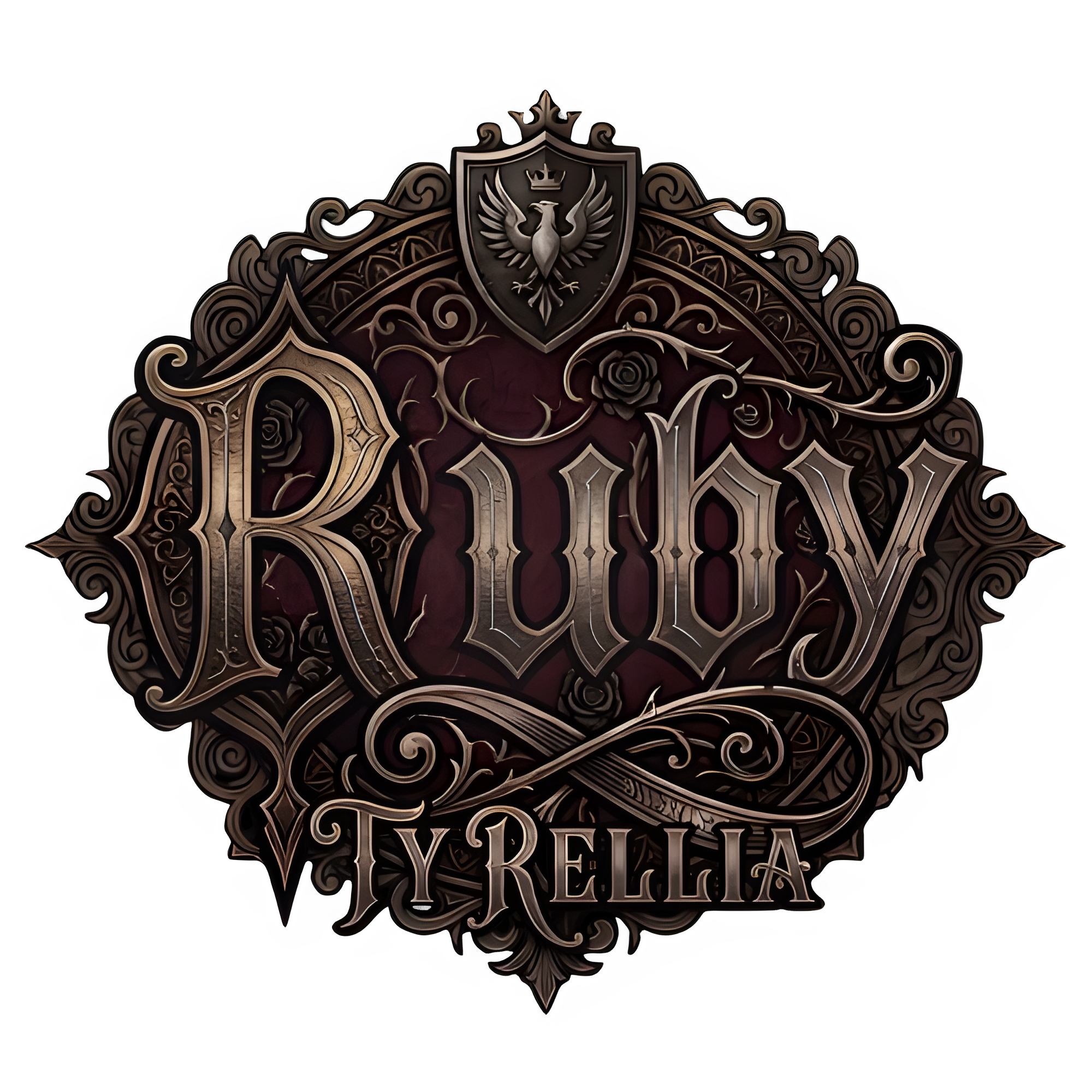 Ruby Ty Rellia