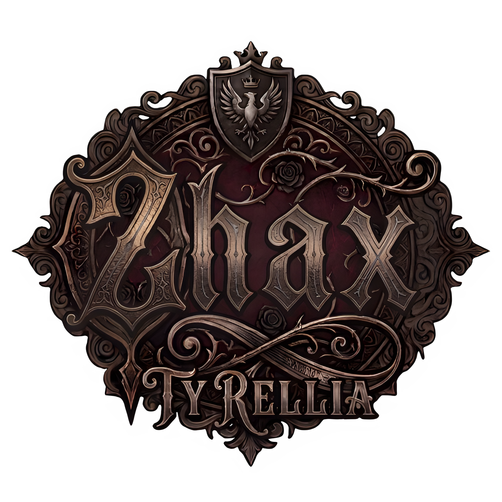 Zhax Ty rellia